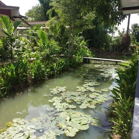 Nangrong Garden Home Exterior photo
